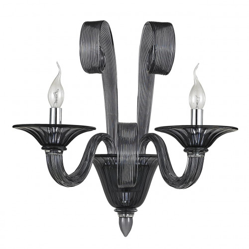 бра donolux firenze w110218/2grey в Петрозаводске