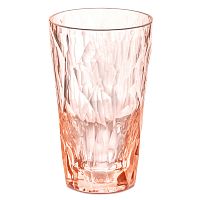 стакан superglas club no.6, 300 мл, бледно-розовый в Петрозаводске