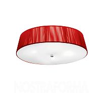 потолочный светильник lilith pl 40 red от leucos в Петрозаводске