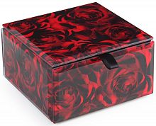 шкатулка для украшений red i в Петрозаводске