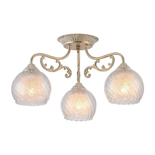 потолочная люстра arte lamp a7062pl-3wg в Петрозаводске