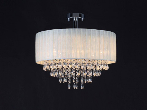 потолочная люстра st luce lusso sl893.502.07 в Петрозаводске