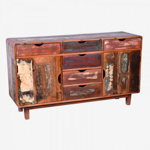 бриджешь, сервант разноцветный в Петрозаводске