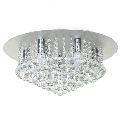 потолочная люстра mw-light венеция 276014409 в Петрозаводске
