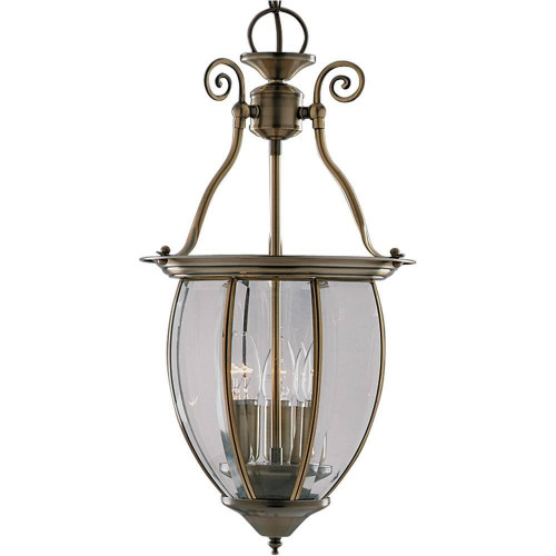 подвесной светильник arte lamp rimini a6509sp-3ab в Петрозаводске