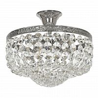 потолочный светильник arti lampadari favola e 1.3.30.501 n в Петрозаводске
