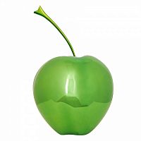 декор apple metallic green big в Петрозаводске