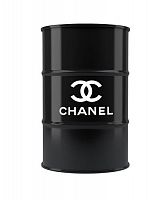 декоративная бочка chanel m в Петрозаводске