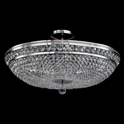 потолочная люстра maytoni ottilia dia700-cl-12-n в Петрозаводске