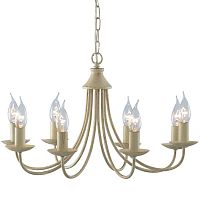 подвесная люстра arte lamp tamara a6310lm-8wg в Петрозаводске