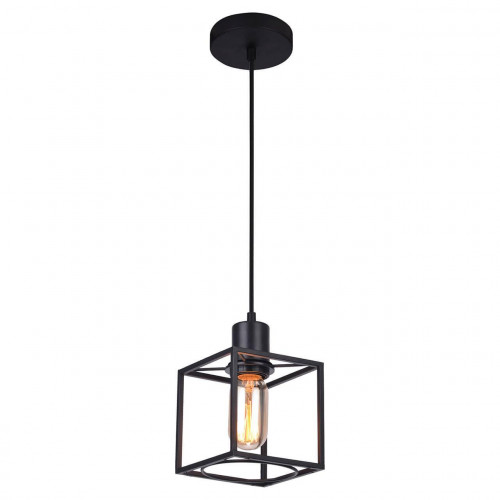 подвесной светильник lussole loft lsp-9540 в Петрозаводске