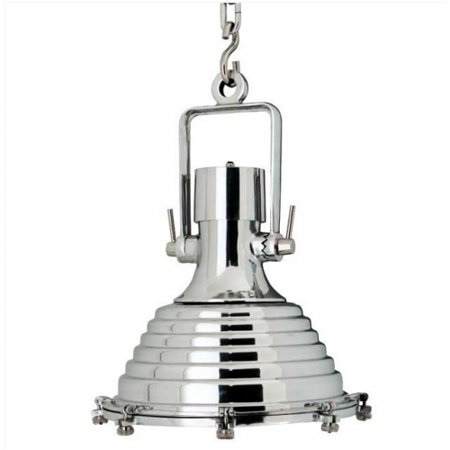 подвесной светильник maritime от eichholtz хром в Петрозаводске