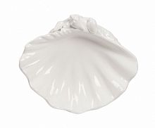 декоративное блюдо seashell в Петрозаводске