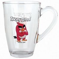 кружка angry birds movie red 330 мл в Петрозаводске