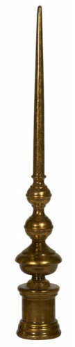 декор spire bronze big в Петрозаводске