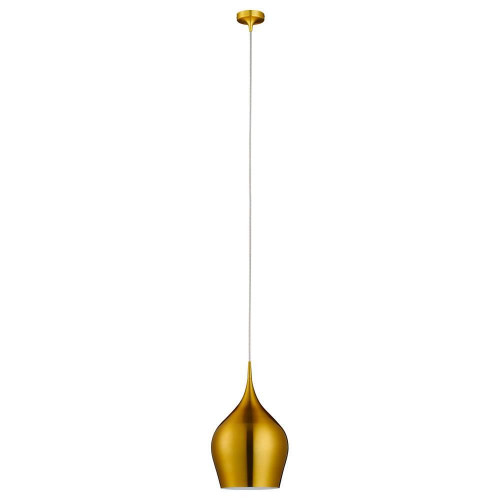 подвесной светильник arte lamp vibrant a6426sp-1go в Петрозаводске