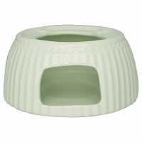 грелка для чайника alice pale green в Петрозаводске