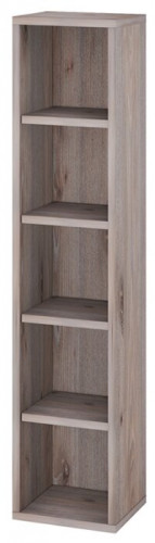 стеллаж мэрдэс нобиле стлу 5 полок, материал: лдсп в Петрозаводске