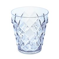 стакан crystal s, 200 мл, голубой в Петрозаводске