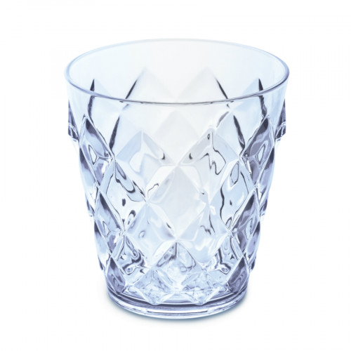стакан crystal s, 200 мл, голубой в Петрозаводске