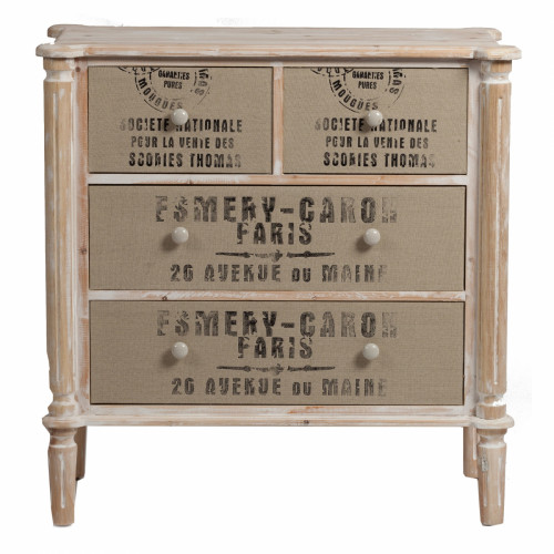 комод lazzio бежевый в Петрозаводске