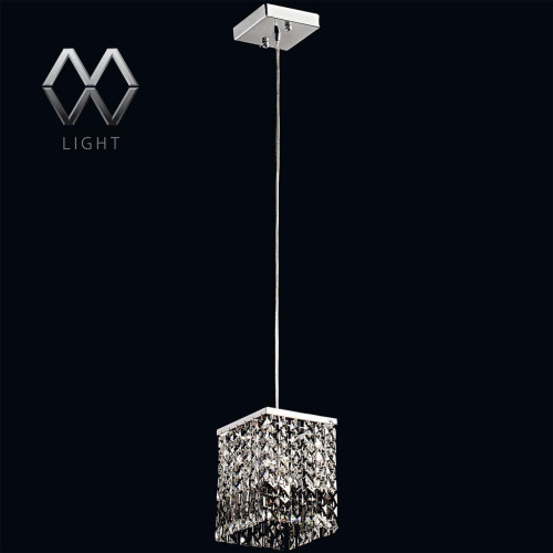 подвесной светильник mw-light бриз 464011701 в Петрозаводске