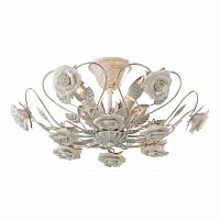 потолочный светильник arte lamp rosita a6358pl-4wg в Петрозаводске