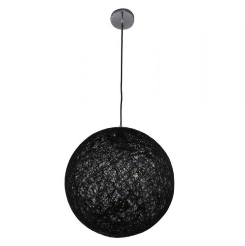подвесной светильник moooi random light d40 black в Петрозаводске