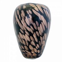 ваза noir glass vase в Петрозаводске