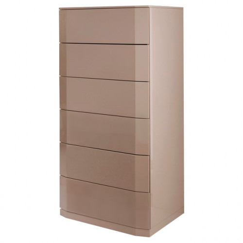 комод вертикальный bumblebee 2 мока белый в Петрозаводске