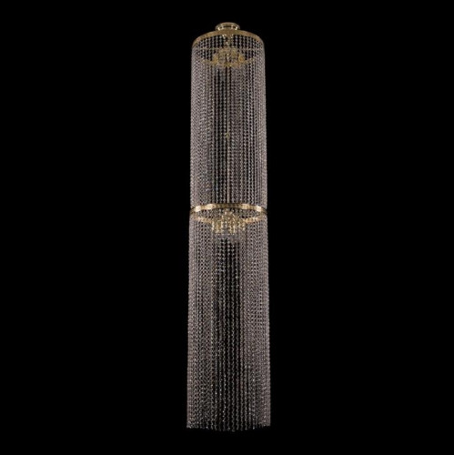 каскадная люстра bohemia ivele 2140/40-200/g в Петрозаводске