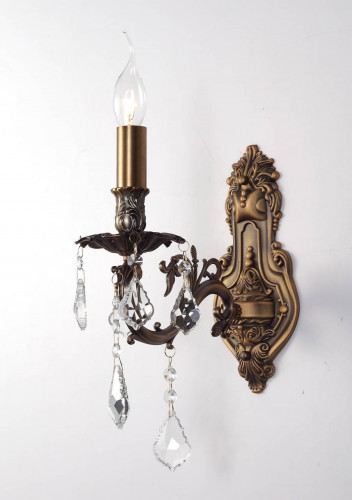 бра lucia tucci barletta w122.1 antique в Петрозаводске