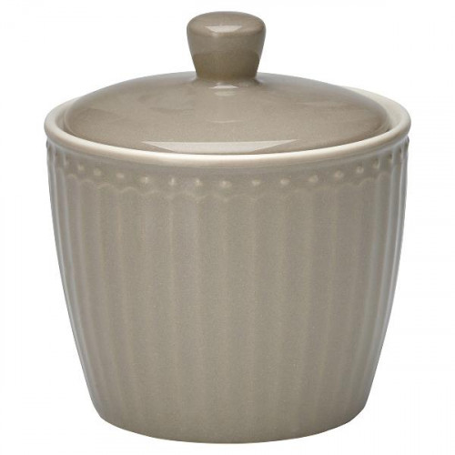 сахарница alice warm grey в Петрозаводске