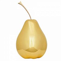 декор pear gold big в Петрозаводске