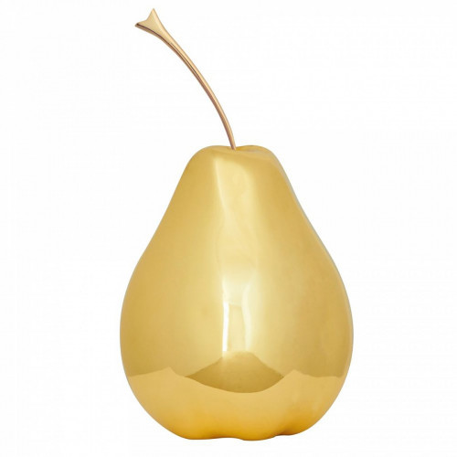 декор pear gold big в Петрозаводске