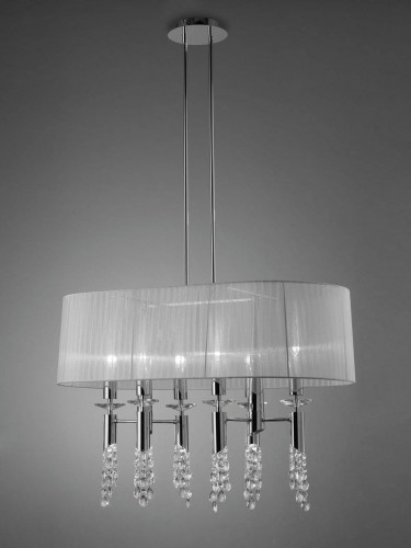 подвесной светильник mantra tiffany 3853 в Петрозаводске