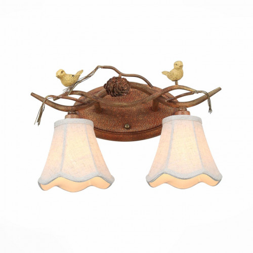 бра st luce uccellino sl167.701.02 в Петрозаводске