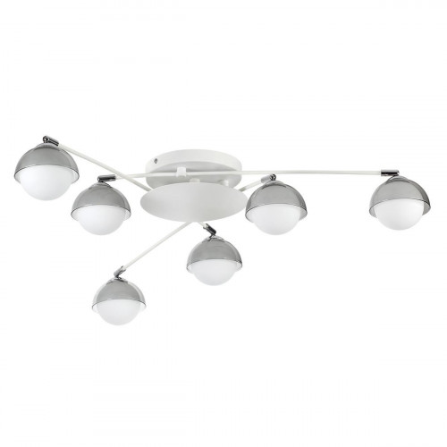 потолочная люстра lumion dondoo 3597/6c в Петрозаводске