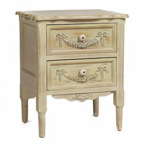 тумбочка на ножках otello бежевая в Петрозаводске