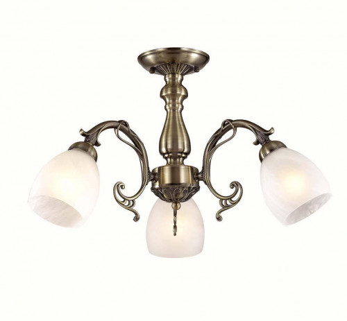 потолочная люстра lumion ninella 3092/3 в Петрозаводске
