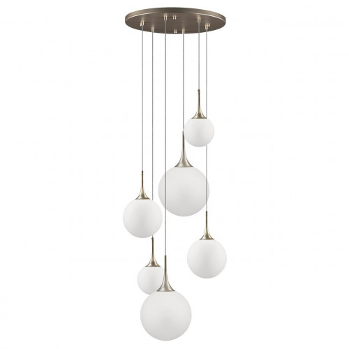 подвесной светильник lightstar globo 813063 в Петрозаводске