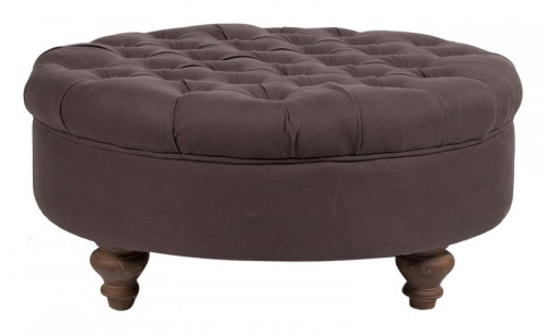 пуф portobello коричневый в Петрозаводске