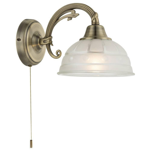 бра globo horus 60207w в Петрозаводске
