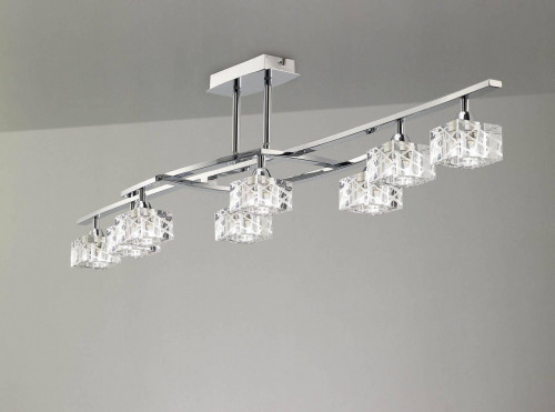 потолочная люстра mantra zen 1422 в Петрозаводске