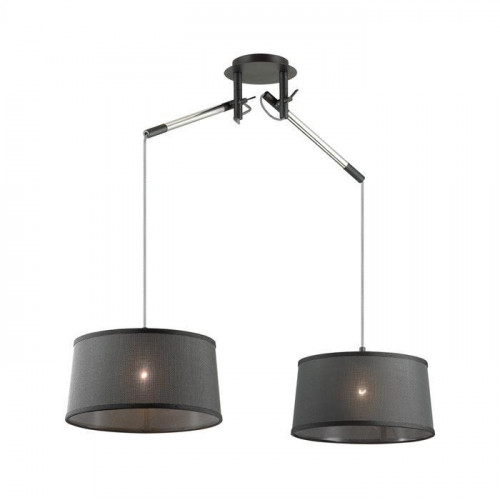 подвесной светильник odeon light loka 4159/2 в Петрозаводске