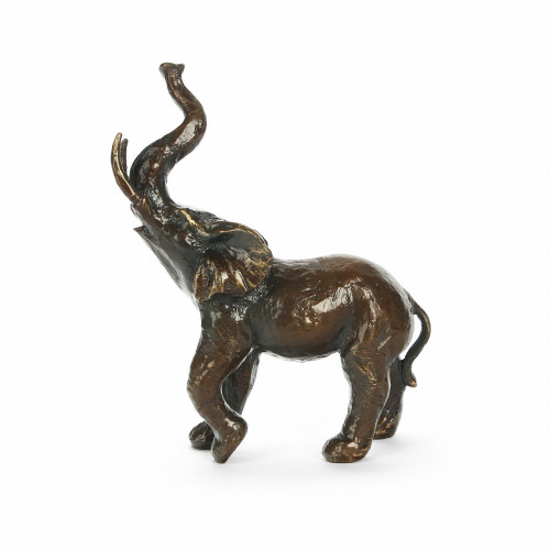 статуэтка bronze elephant в Петрозаводске