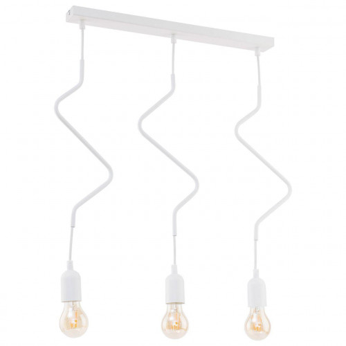 подвесной светильник tk lighting 2436 zigzak в Петрозаводске