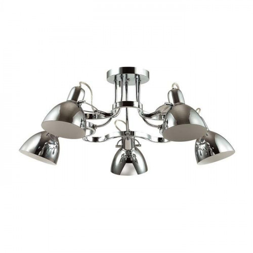 потолочная люстра odeon light credo 3952/5c в Петрозаводске