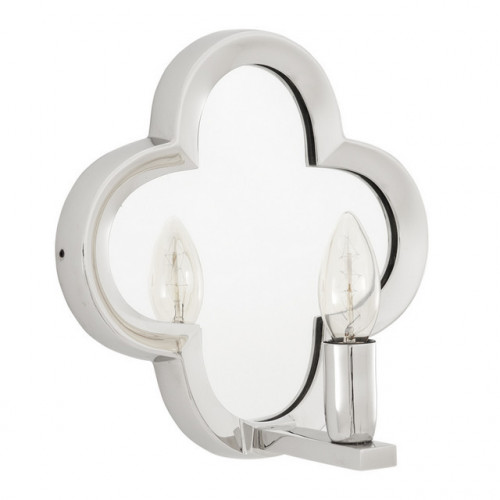 бра west lake от eichholtz хром в Петрозаводске