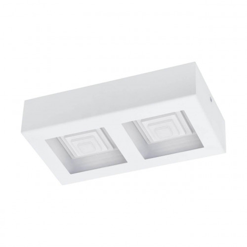 потолочный светодиодный светильник eglo ferreros 96792 в Петрозаводске